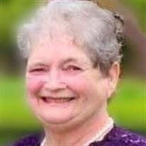 Betty Copenhagen