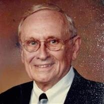 William Beckett Brown III