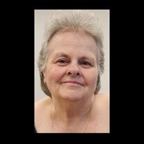 Mrs. Connie Yvonne Higgins