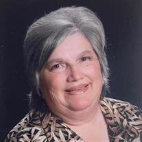 Oretia Thomas Daugherty