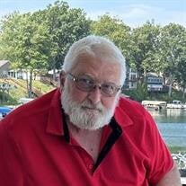 Ronald Leon Mackie