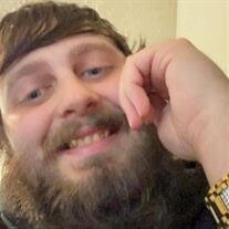 Dustin Wayne Stover