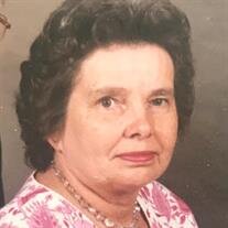 Maxine Roberta Palm Colson