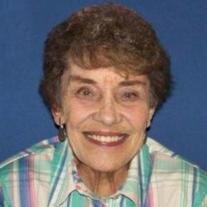 Donna M.  Grinnall
