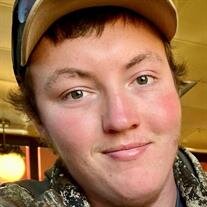 Brandon Michael Lollis