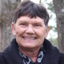Connie Mae Klear Harmon