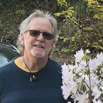 Mr. Girard Alan Smith