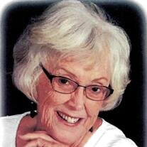 Bette Jo Mergen