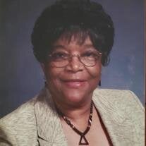 Ruthie Estella Scott