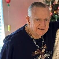 Mr. Jerry Lee Ernst