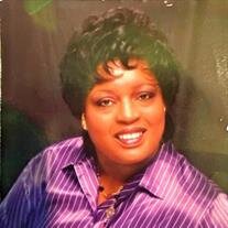 Willie Mae Lewis