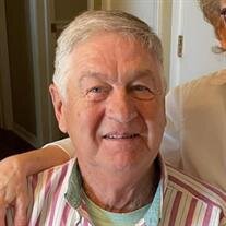 Richard A. Schwenk