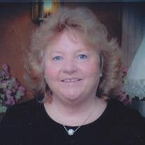 Joyce C. Miller