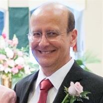 Thaddeus A. "Ted" Tolpa