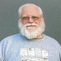 Charles "Chuck" Rogers