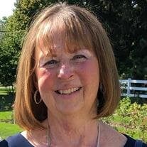 Connie L. Eckert