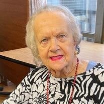 Rossie Mae "Totsye" Dismukes Walker