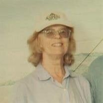 Mrs. Viola Mae Peeters