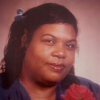 Ms. Rose Marie Johnson