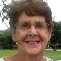 Barbara Glen Meeks