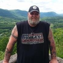 Paul Hobson