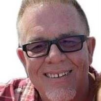 James "Jim" Finefield