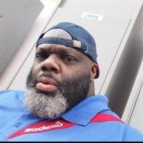 Tolliver D. Edwards