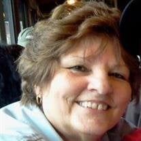 Mrs. Dorothy M. Albert