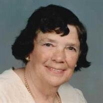 Marjorie-Ann Haraden