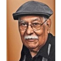 Louis M. Garcia