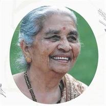 Madhuben R. Patel