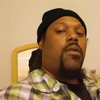 Sirveorge DeRon Jones