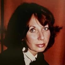 Judith Garbera