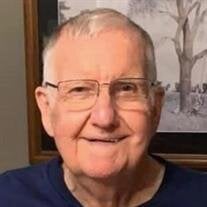 James Thomas Teat
