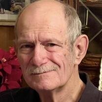 Harold W. Steinmetz