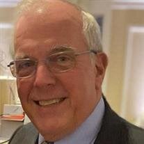 Peter F. Alix