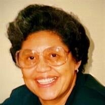 Jeanne O. Saunders