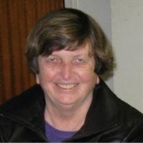 Agnes Rita Shupe
