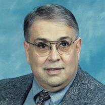 Mr. Nicholas J. "Nick" Farina