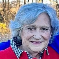 Mary Catherine Bostic