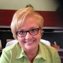Cynthia Lynn Brewer