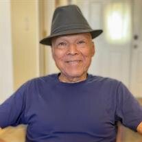Ruben Sanchez Serrano