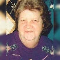 Shirley A Bollhorst