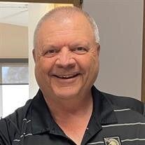 Reginald Joseph Fadden Jr