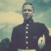 William Edward McEnerney Jr