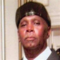 Allen Roberts Sr.