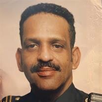 Mr. James K. Ford