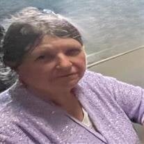 Glenda Ann Wade