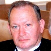 Newman Allen Givens