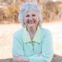 Dorothy Frances McKenzie